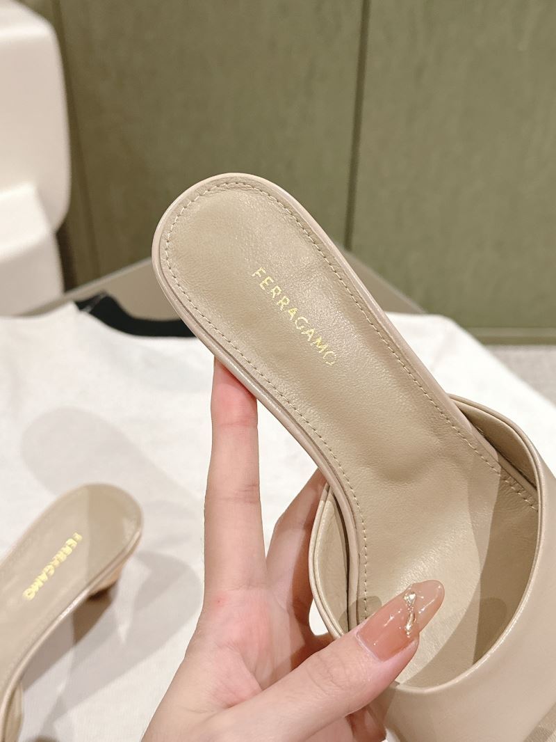 Ferragamo Sandals